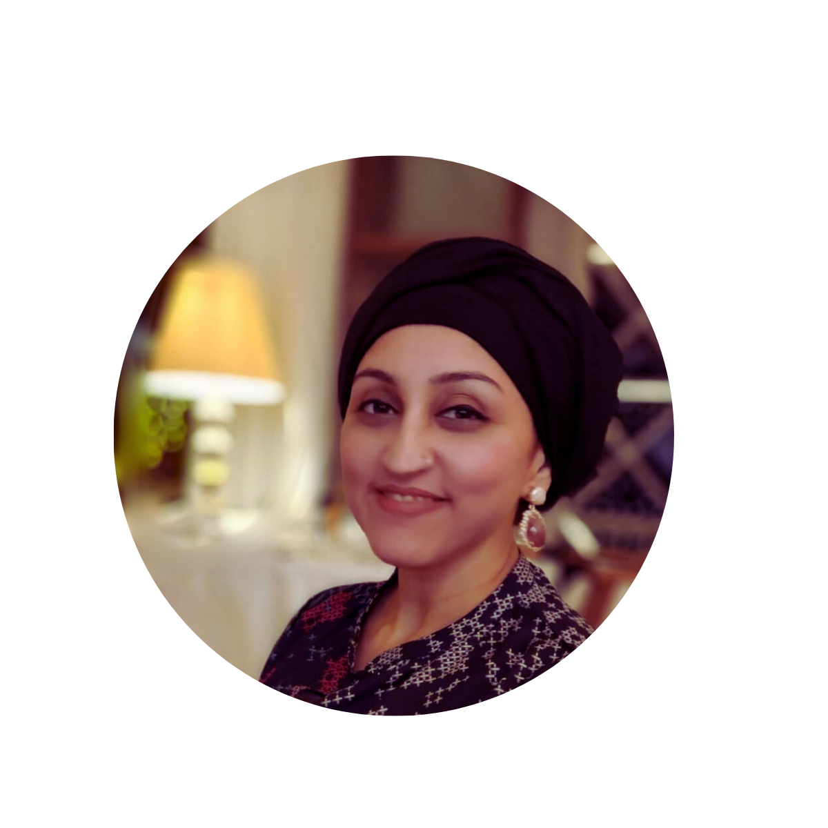 Madeeha Batool